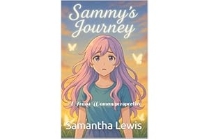 Sammy's Journey: A Trans Woman perspective