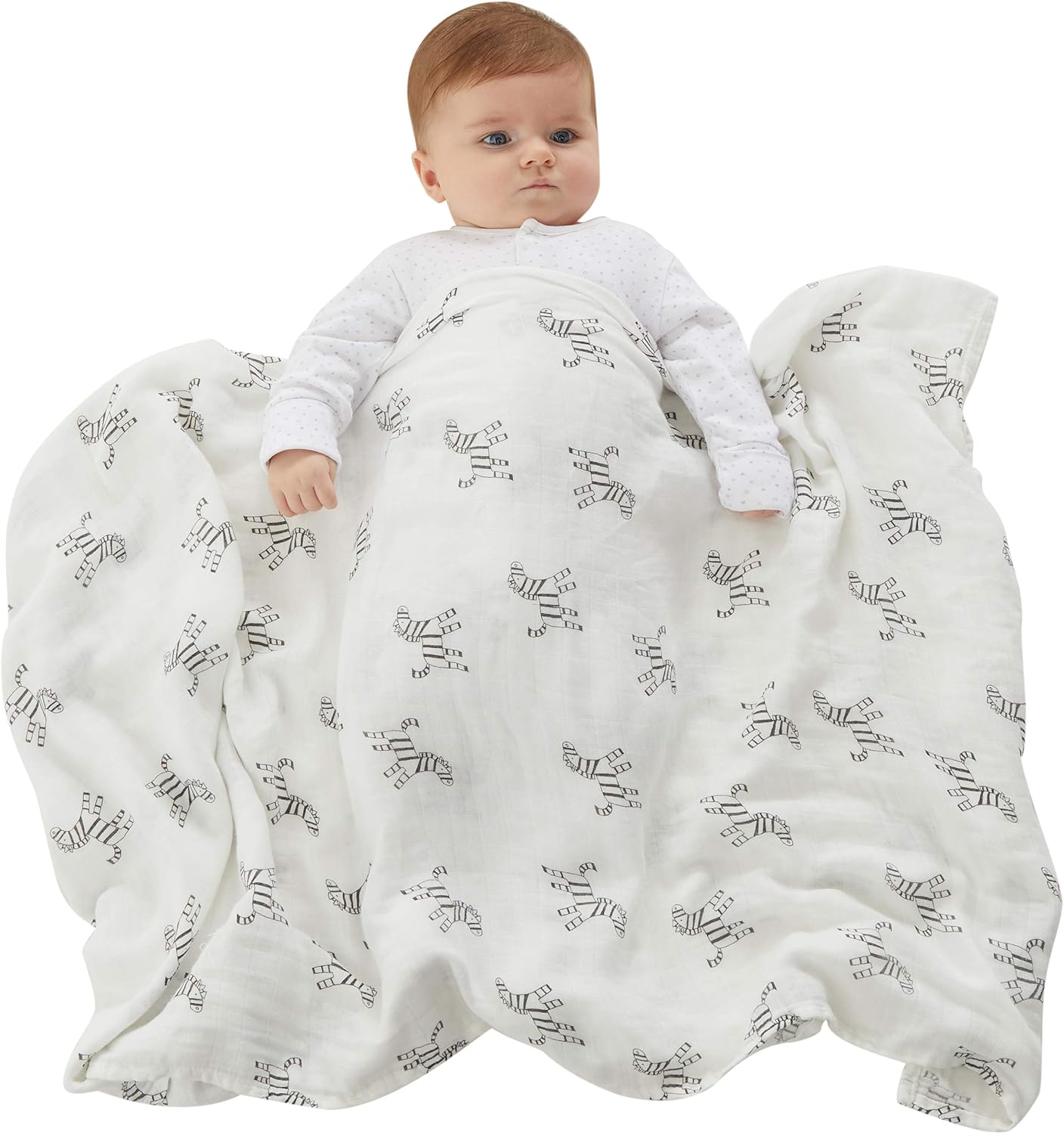 horse swaddle