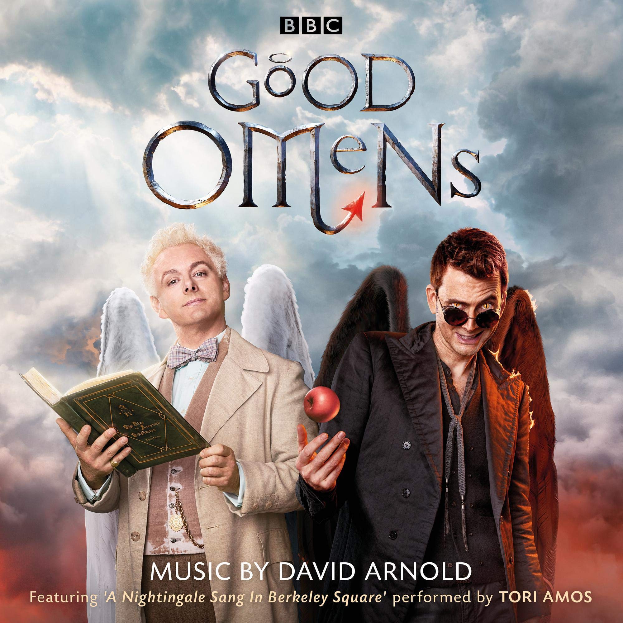 Good Omens (Original TV Soundtrack)