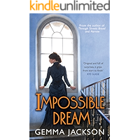 Impossible Dream (The Percy Place Series Book 1) book cover
