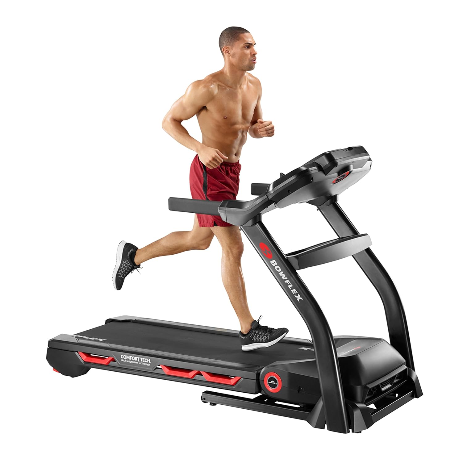 Bowflex Results Series Treadmills Black Friday Deals