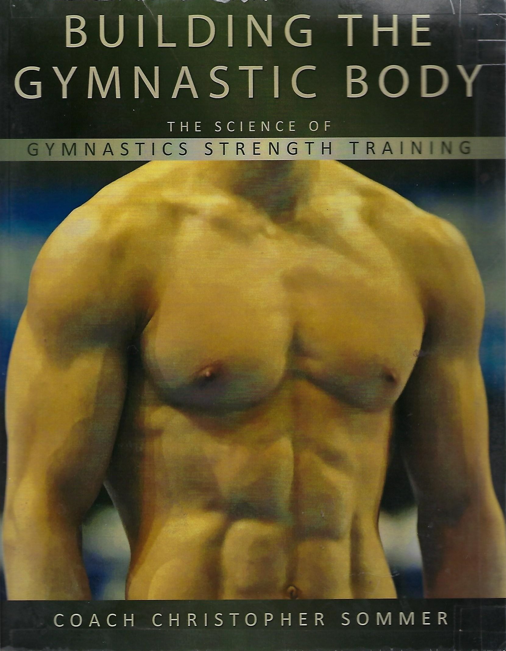 Gymnast Strength Training Program