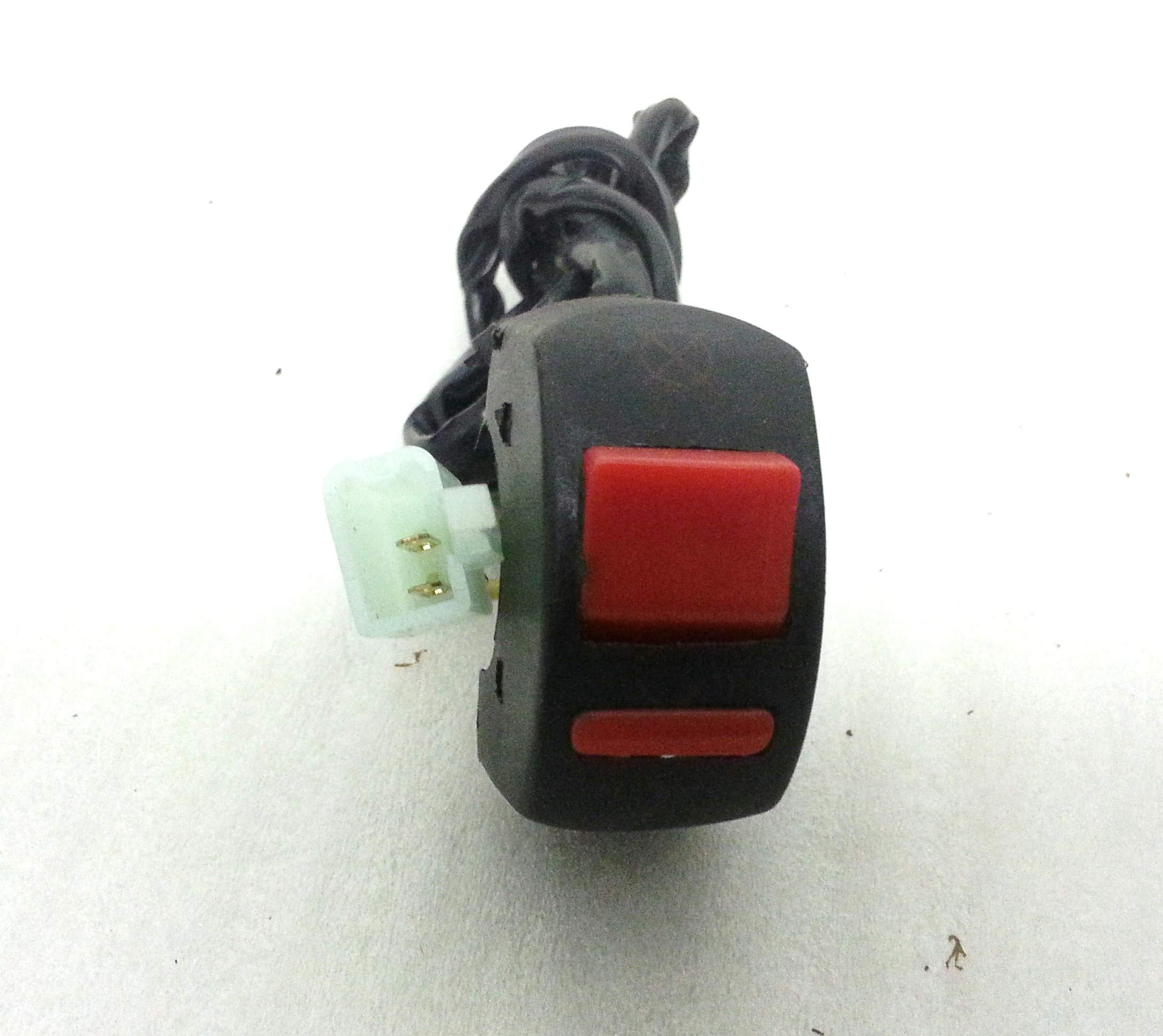 SWK01 Kill Switch for Mini Moto/Mini Dirt Bike