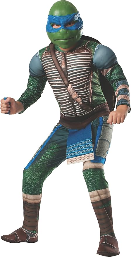 CHILDS DONATELLO TEENAGE MUTANT NINJA 