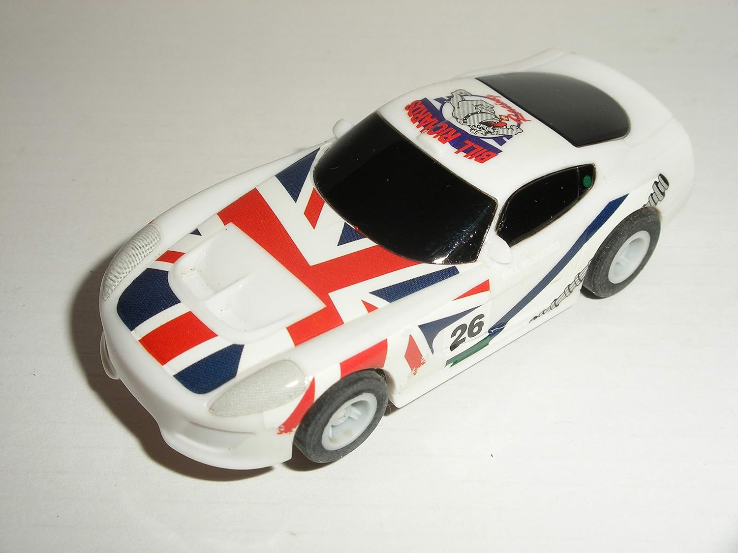 gt mania scalextric