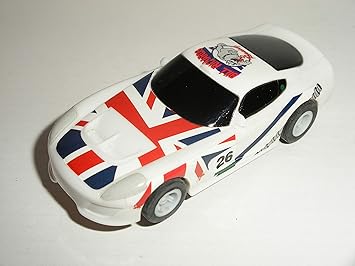 scalextric gt mania playset reviews