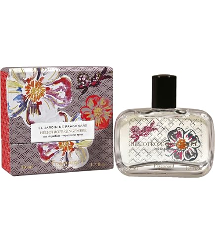 Amazon.com : Fragonard French Santal Cardamome Eau de Parfum