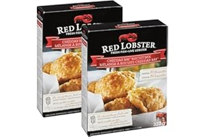 Red Lobster, Cheddar Bay Biscuit Mix (2 Pack)