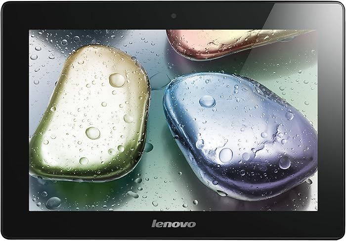 The Best Lenovo Idea Tab S6000