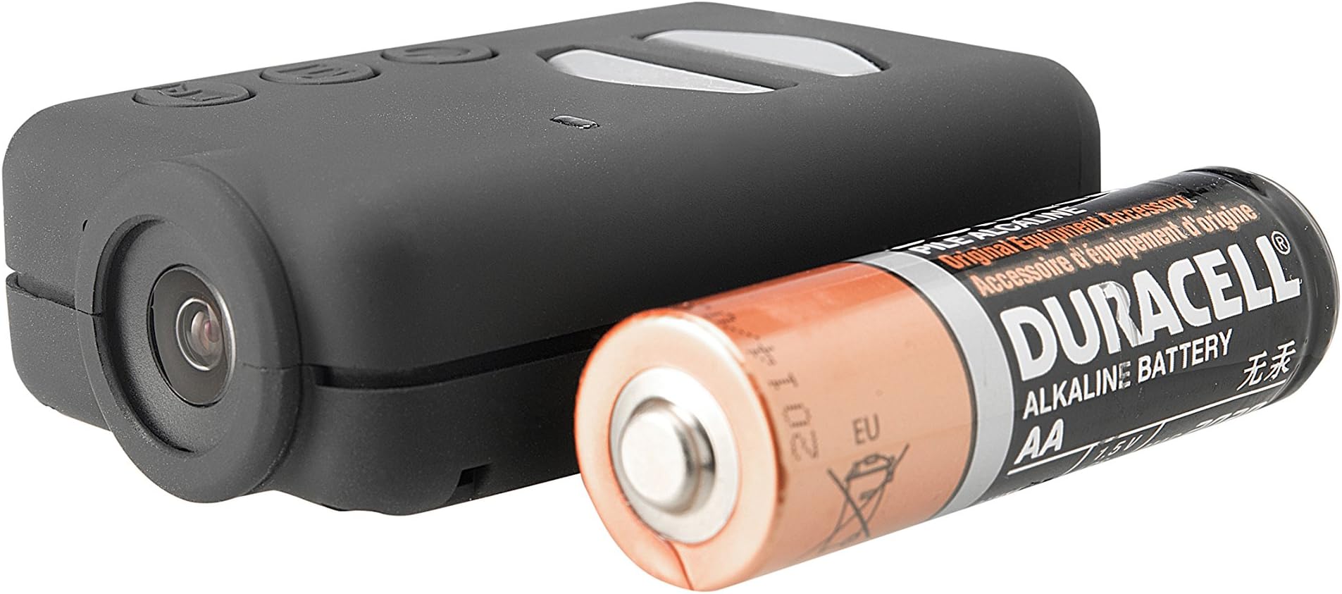 Spytec Mini HD Lightweight Mobius Sports Action Dash Camera 1080p 30 fps HD Video Recorder with Loop Recording