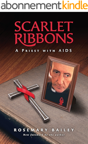 Download Scarlet Ribbons: A Priest with AIDS (English Edition) PDF