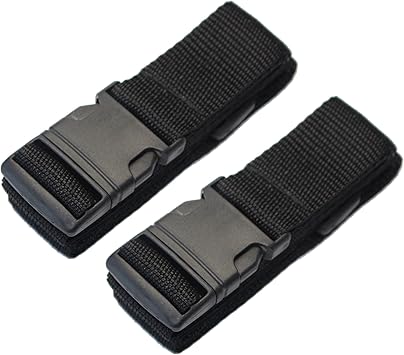 elastic luggage straps