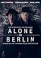 Alone in Berlin