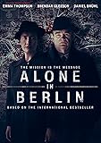 Alone in Berlin