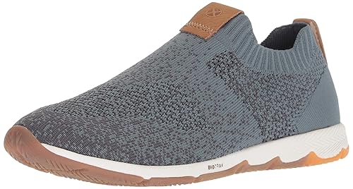 hush puppies knit shoes