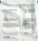 Bleach London Alex Plex Bond Building Treatment 22 ml Vegan Cruelty Free view 2