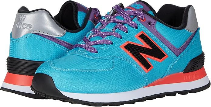 New Balance Women's 574 Sneaker: Amazon.ca: Shoes & Handbags
