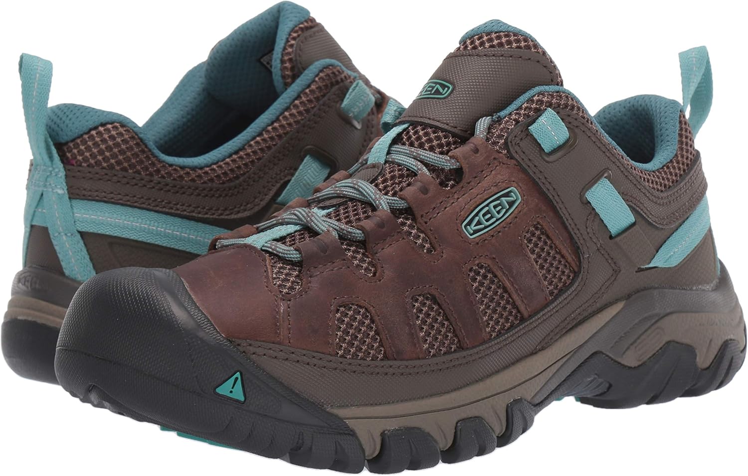 keen targhee vent womens