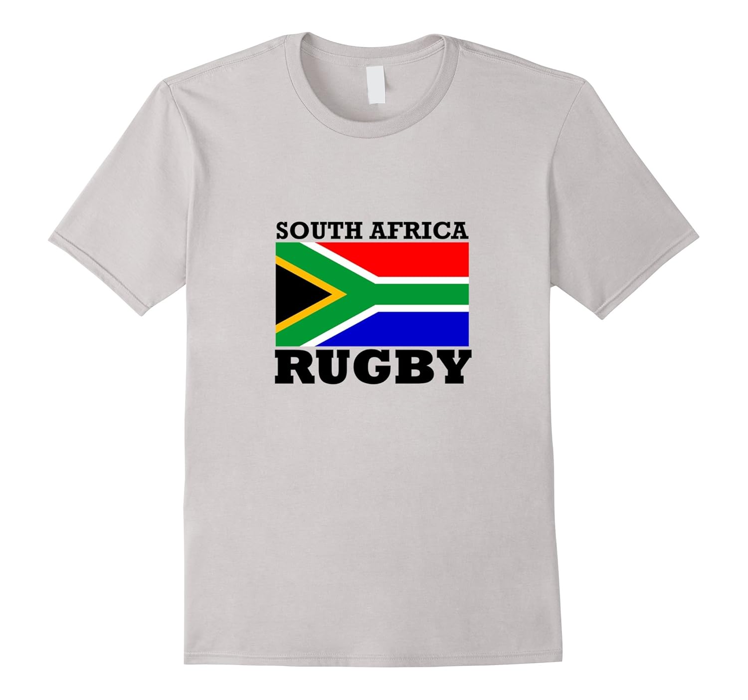 South African Rugby Shirt Springbok T Shirt Bokke TeeBN Banazatee