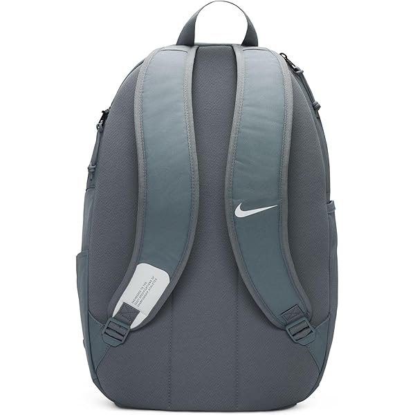 Amazon.com : Nike Academy Team Backpack : Sports & Outdoors