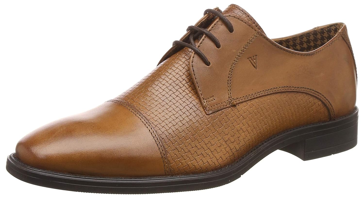 van heusen formal shoes