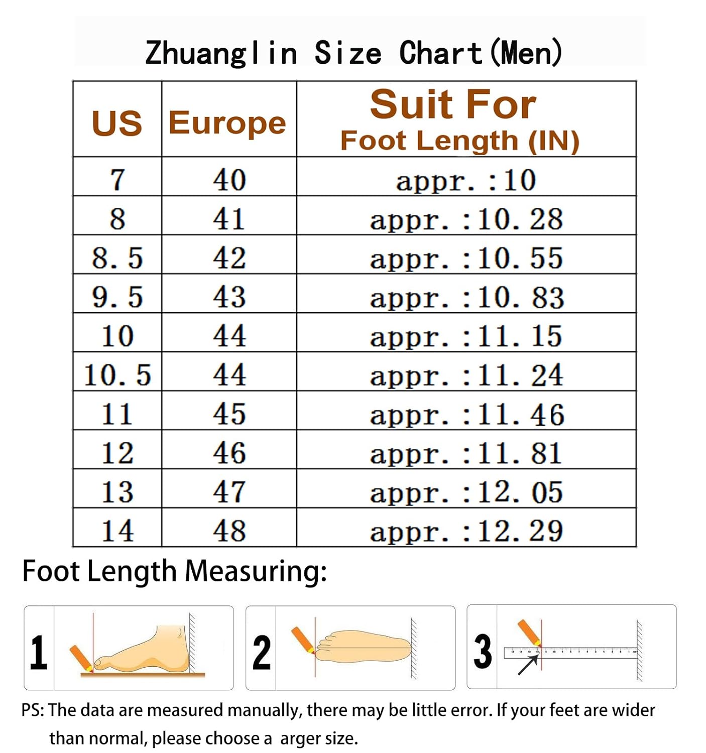 Zhuanglin Mens Quick Drying Aqua Water Shoes Water Shoes Men's kmotors