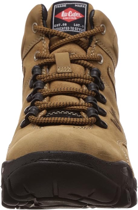 lee cooper safety shoes amazon