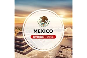 Mexico Travel by Fawesome