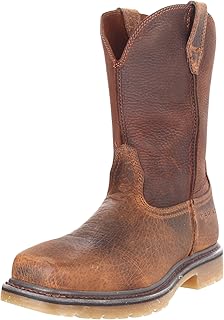 ariat dalton square toe