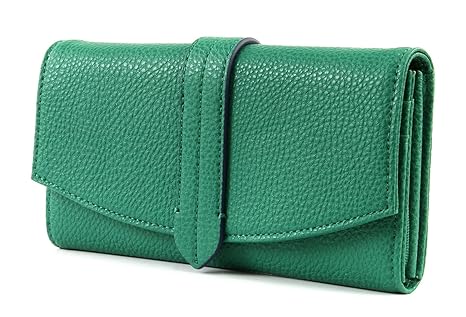 Esprit Delia Geldbörse 19 cm