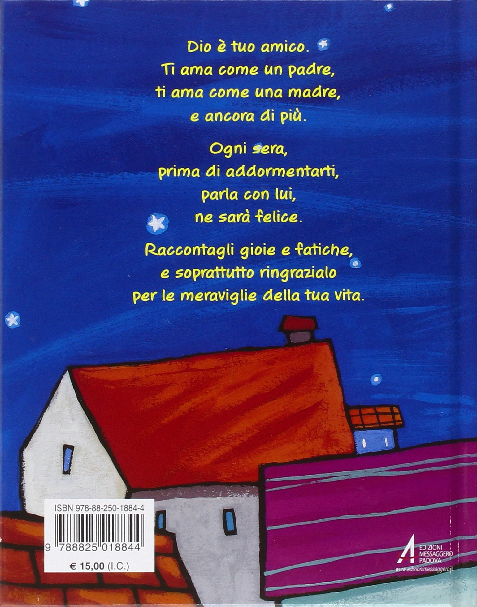 Preghiere Della Sera Prima Di Dormire Tranquilli