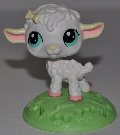 Littlest Pet Shop (Retired 