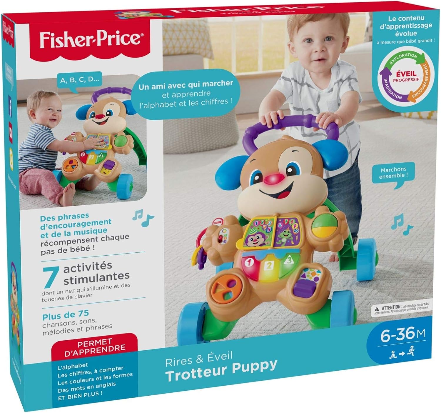 andador fisher price amazon