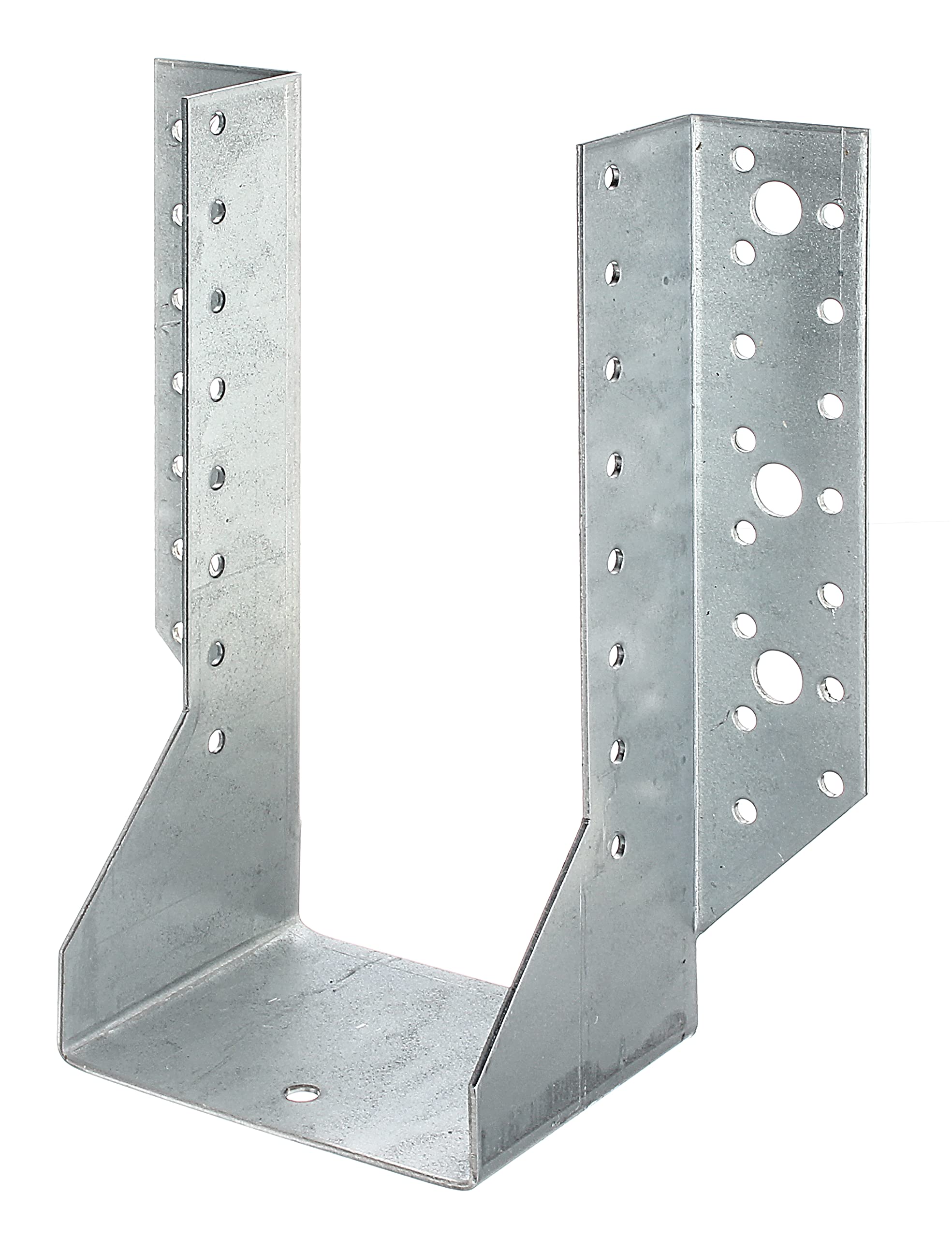 Alberts 335243 Joist Shoe Type A Sendzimir-Galvanised 100 x 200 mm