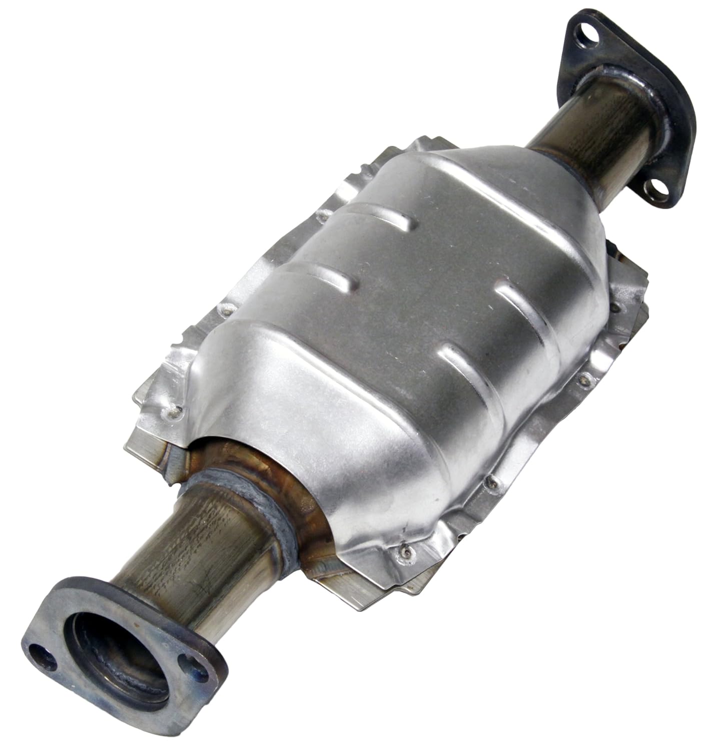 Car & Truck Parts Walker Catalytic Converter New for Kia Sportage