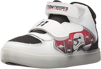 stormtrooper sneakers