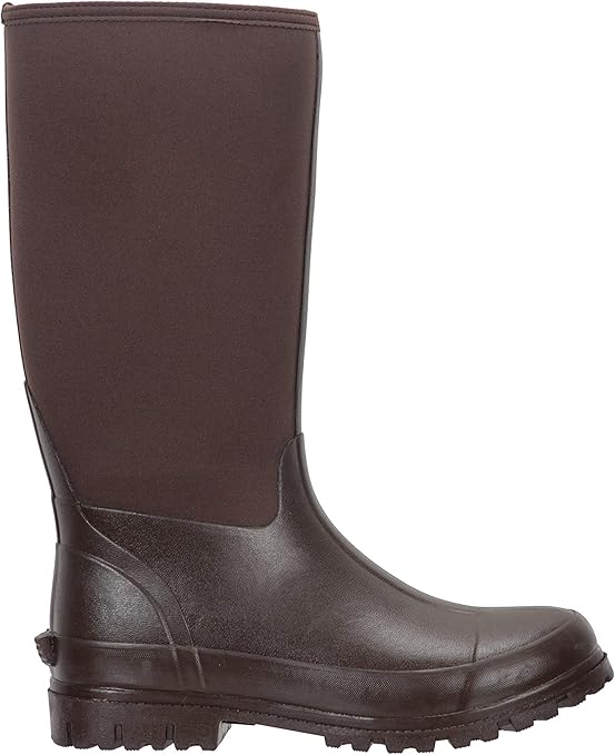 mountain warehouse mucker boots