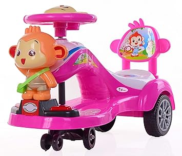 ride on toys for 6 years and up