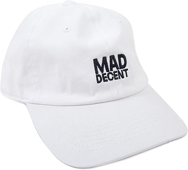 Decent dad hat Clearance