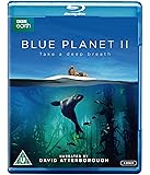 Blue Planet II [Blu-ray] [2017] [Region Free]