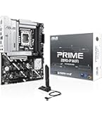 Amazon.com: ASUS TUF Gaming Z890-PLUS WiFi Z890 LGA 1851 ATX