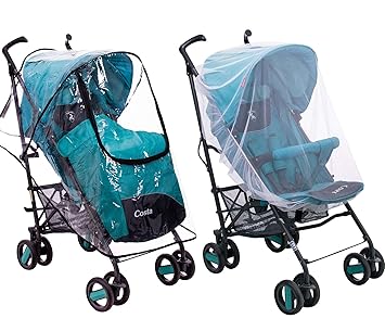 amazon stroller cover