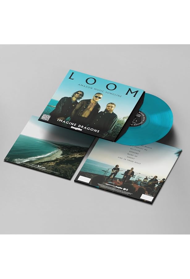 IMAGINE DRAGONS REFLECTIONS ￼レコード IMAGINE DRAGONS REFLECTIONS ￼レコード Imagine Dragons