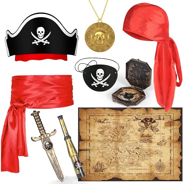 Pirata calavera con sombrero y parche en el ojo | Vector Premium Pirata calavera con sombrero y parche en el ojo | Vector Premium