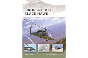 Sikorsky UH-60 Black Hawk