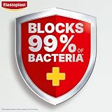 Elastoplast Disney Frozen Plasters Pack of 20 Assorted Sizes view 6