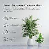 GreenBrokers C1159 40L Organic All Purpose Potting Compost Enriched view 2