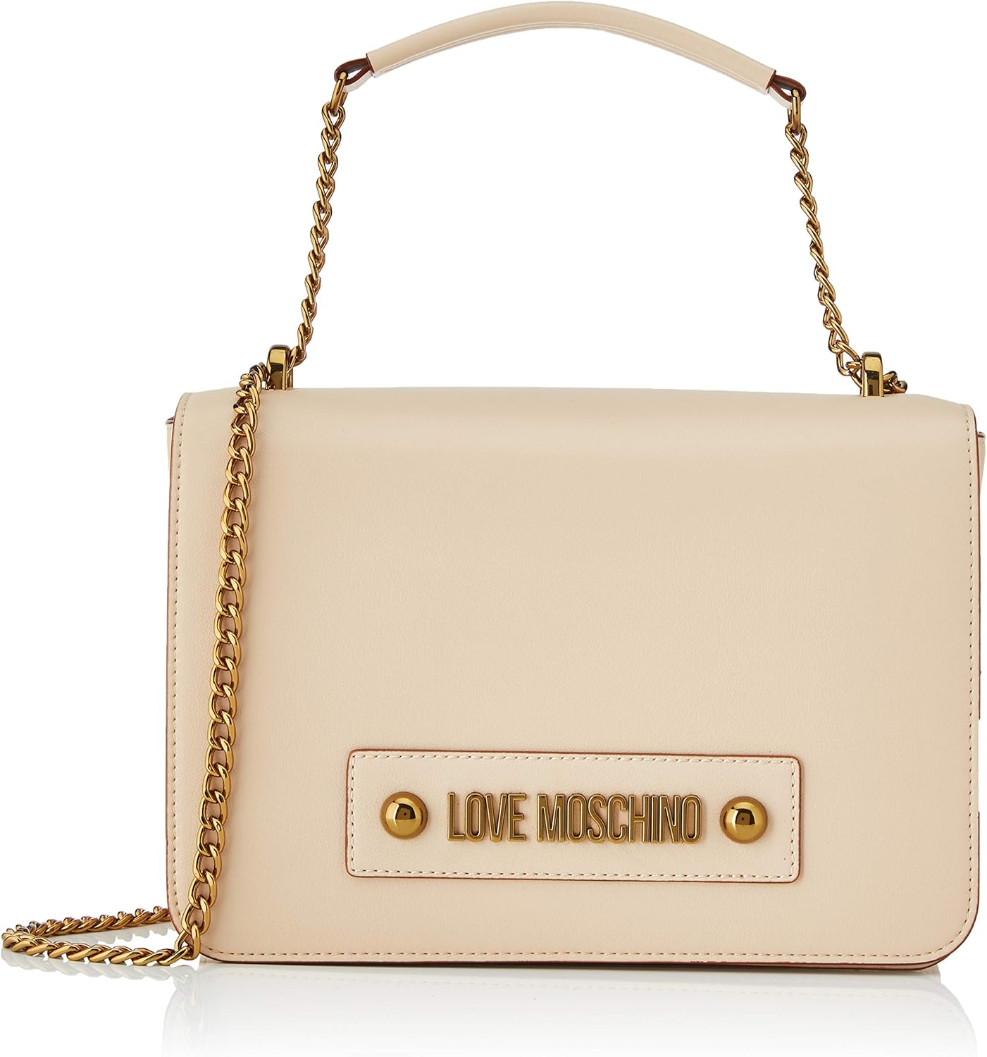 8x19x26 cm Borsa a Tracolla Donna Love Moschino Jc4025pp1a W x H x L