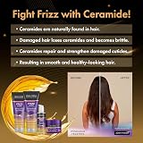 John Frieda Miraculous Recovery Intensive Masque 150ml Hair Treatment view 3