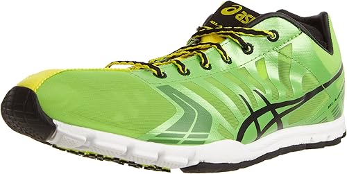 asics gel kahana 4 verde